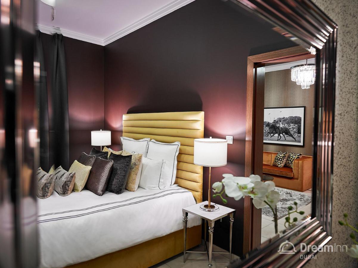 Dream Inn Dubai Apartments - 48 Burj Gate Downtown Homes Εξωτερικό φωτογραφία