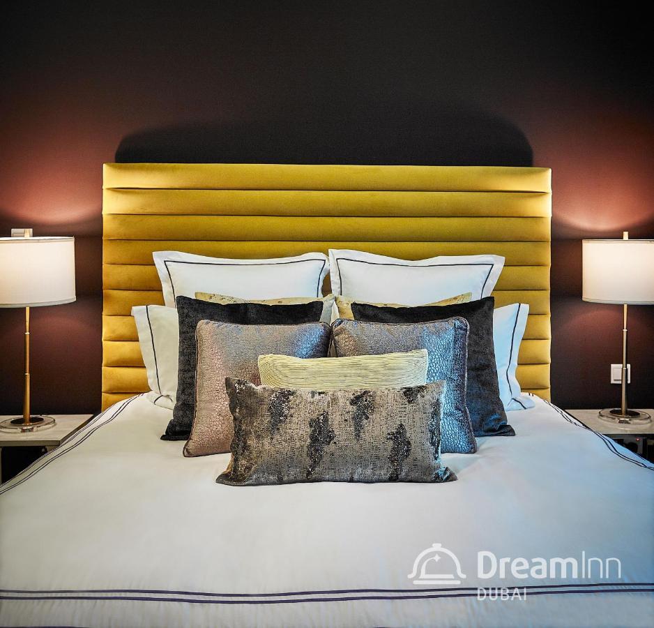 Dream Inn Dubai Apartments - 48 Burj Gate Downtown Homes Εξωτερικό φωτογραφία