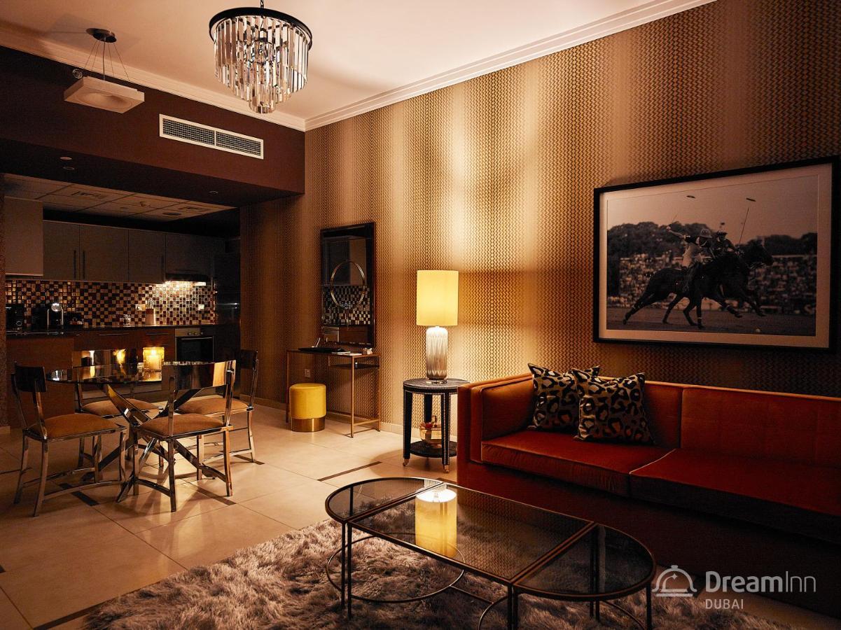 Dream Inn Dubai Apartments - 48 Burj Gate Downtown Homes Εξωτερικό φωτογραφία