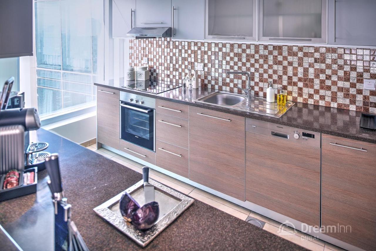 Dream Inn Dubai Apartments - 48 Burj Gate Downtown Homes Εξωτερικό φωτογραφία