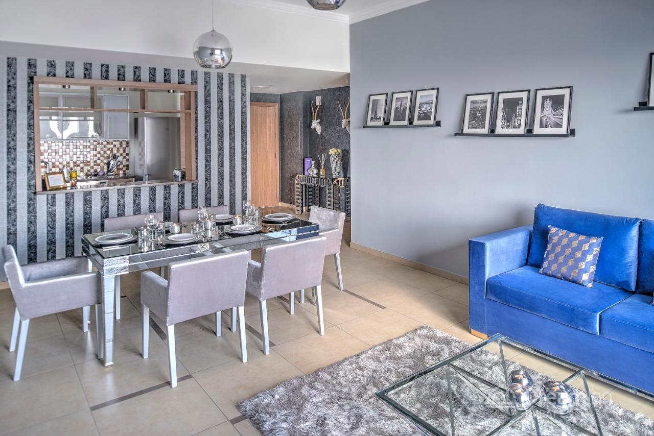 Dream Inn Dubai Apartments - 48 Burj Gate Downtown Homes Εξωτερικό φωτογραφία